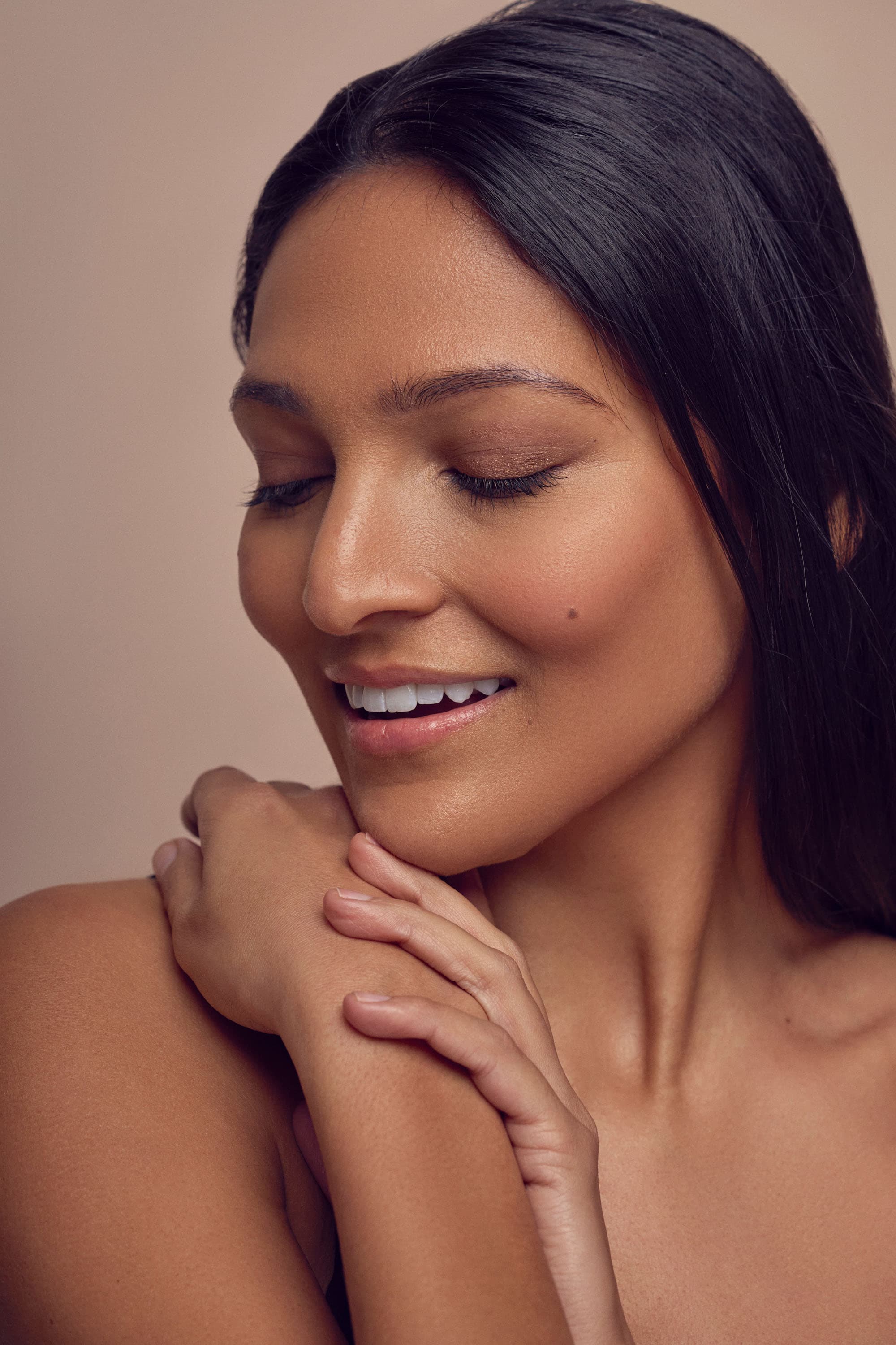 Cosmetic Connection beauty e-commerce