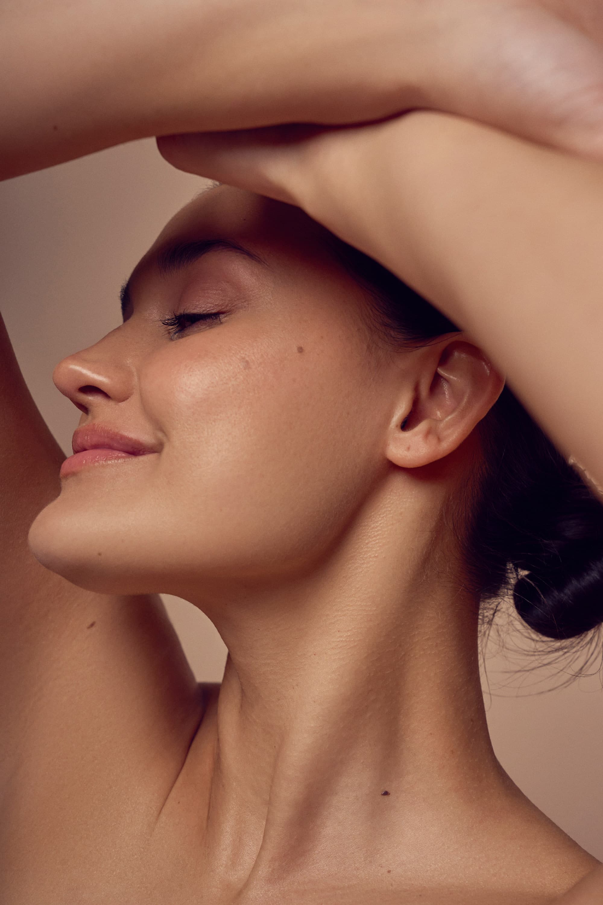 Cosmetic Connection beauty e-commerce