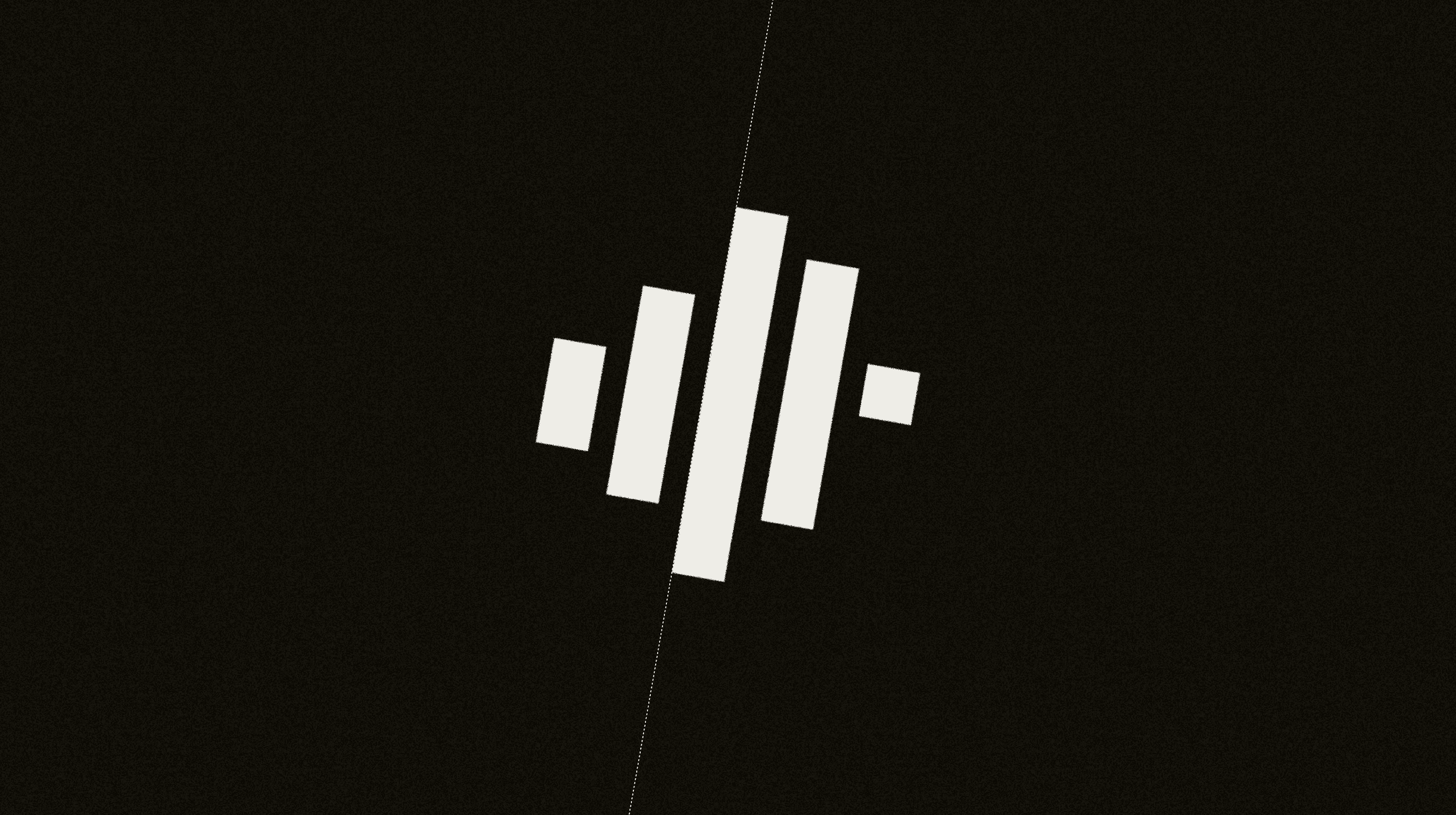 Mood on the Roof Moody Tunes playlist design — live music series brand content by Mude Sydney