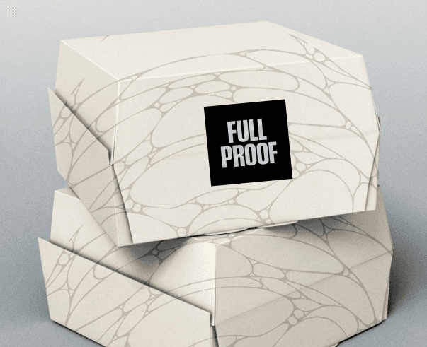 Mude creative portfolio showcase — brand strategy, identity design, and video production agency Sydney