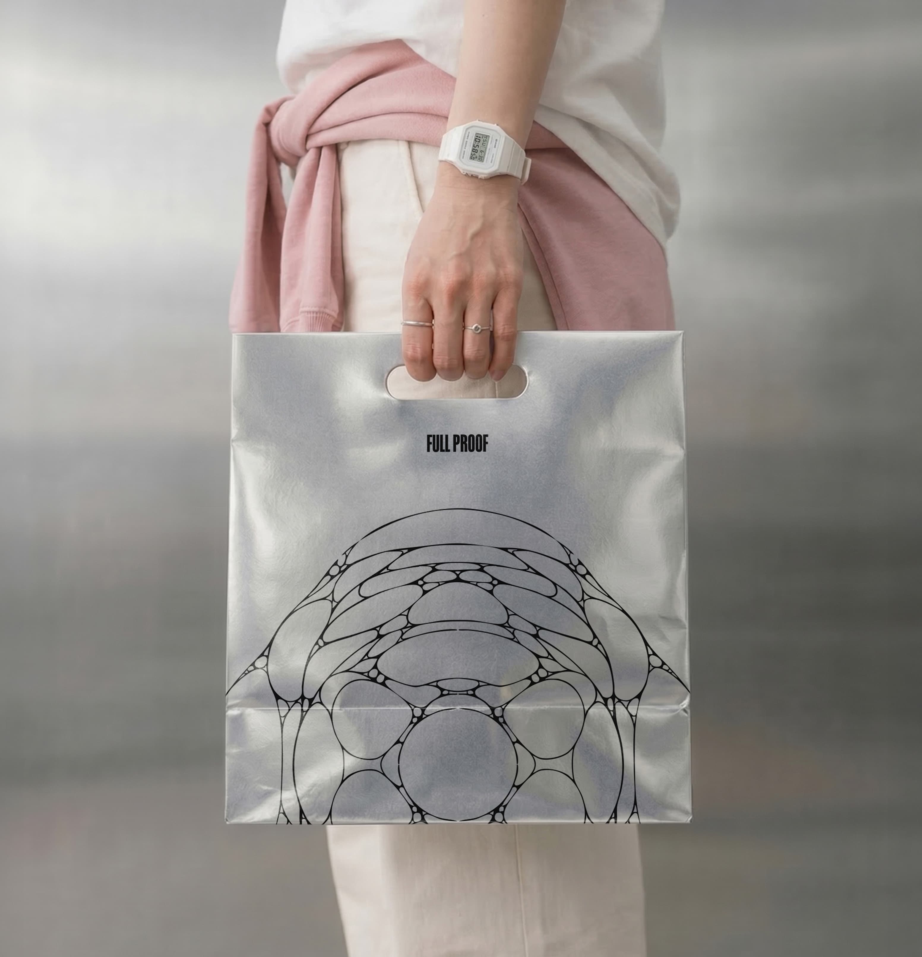 Featured project showcase by Mude — strategic brand and creative agency Sydney and Canberra