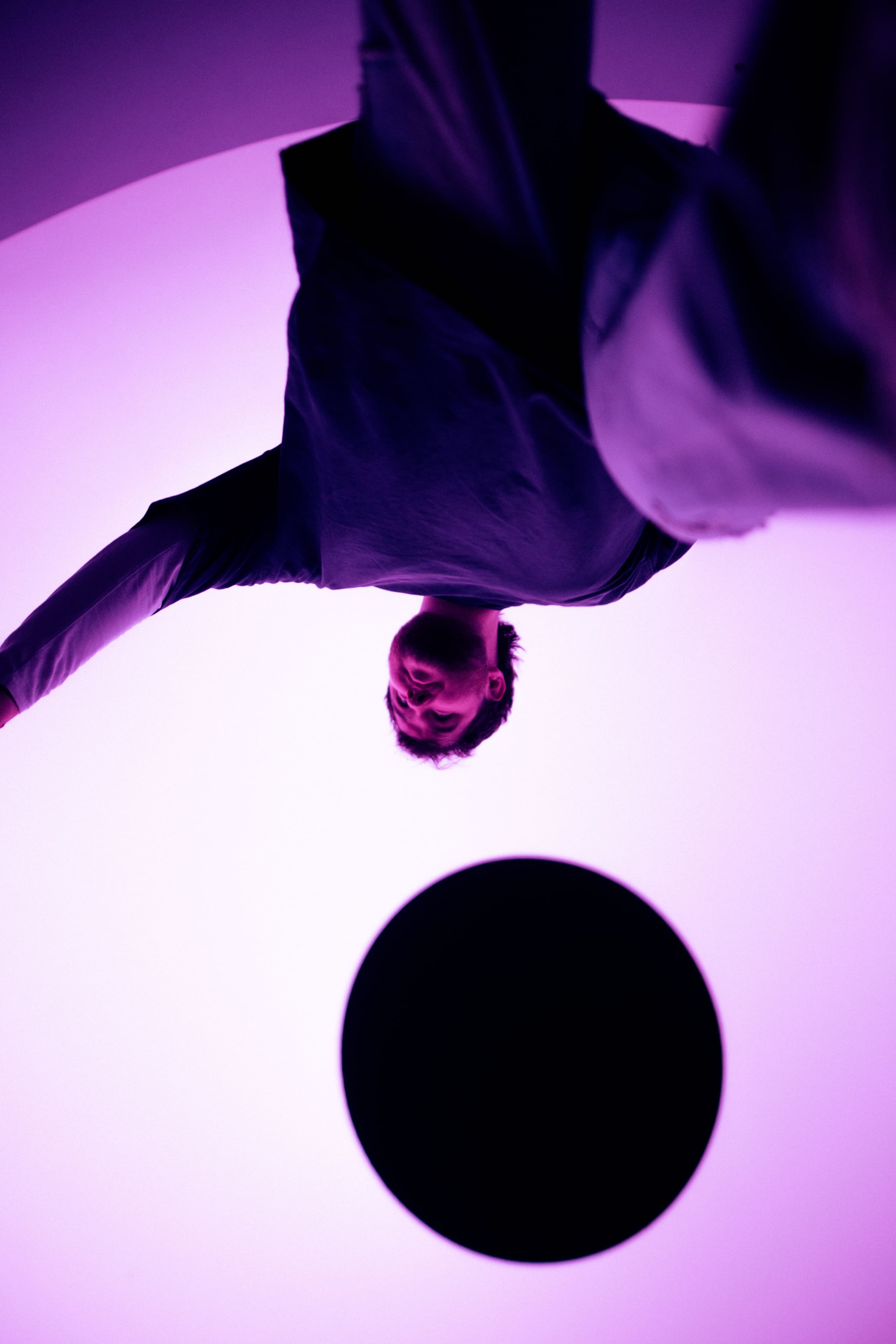 Mude creative agency production photography — brand strategy, identity design and creative production Sydney and Canberra