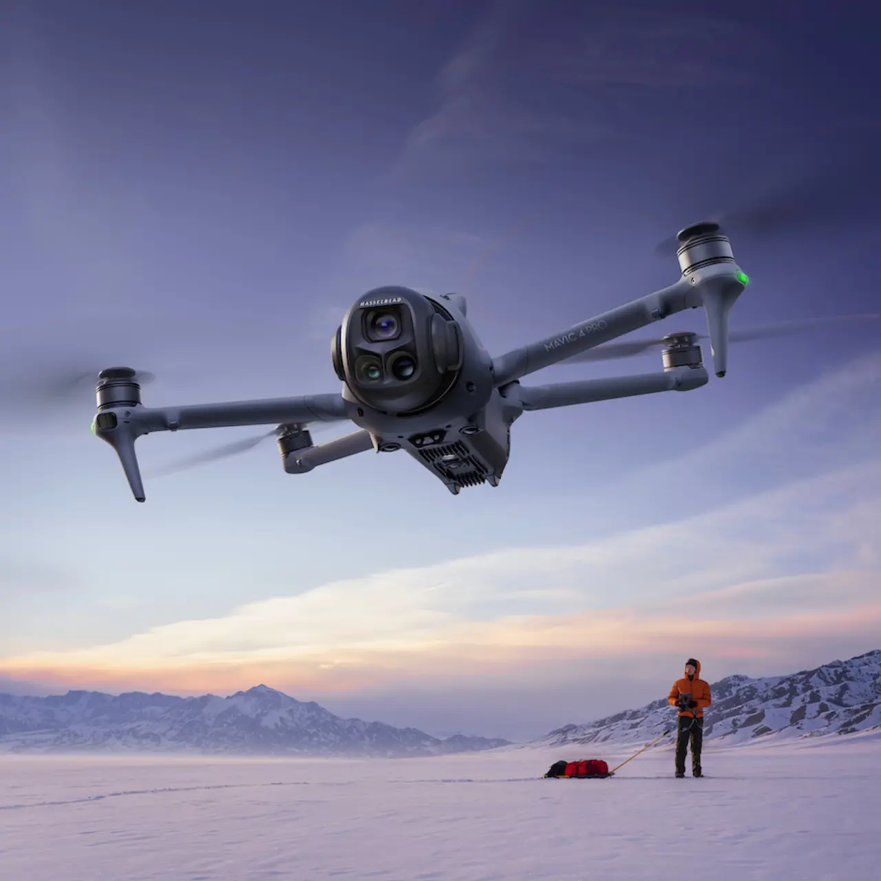 StoryBrand and how DJI used story to win the positioning game
