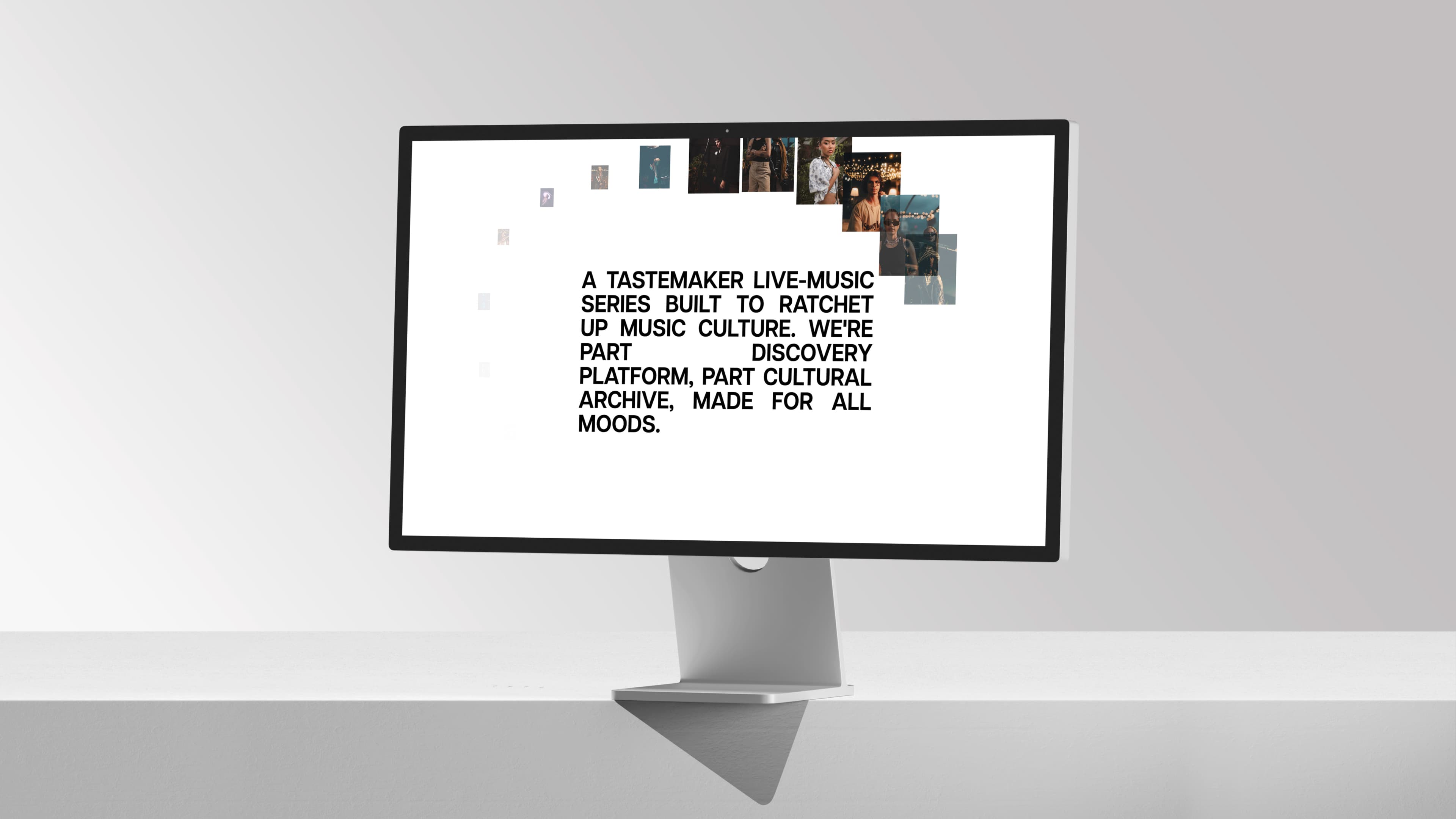 Mood on the Roof get’s a new website